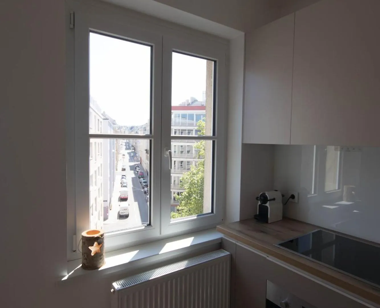 Luvi Apartment Vienna