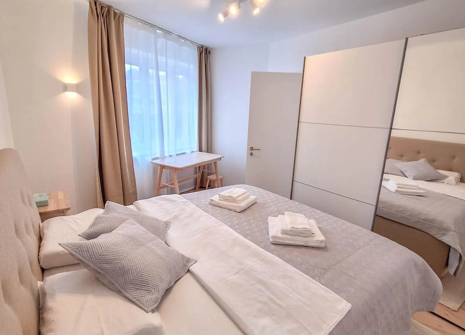 Luvi Apartment Vienna