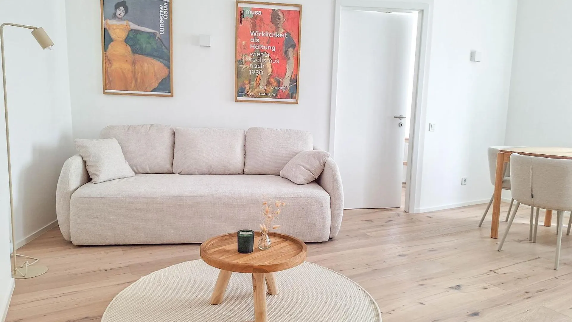 Luvi Apartment Vienna