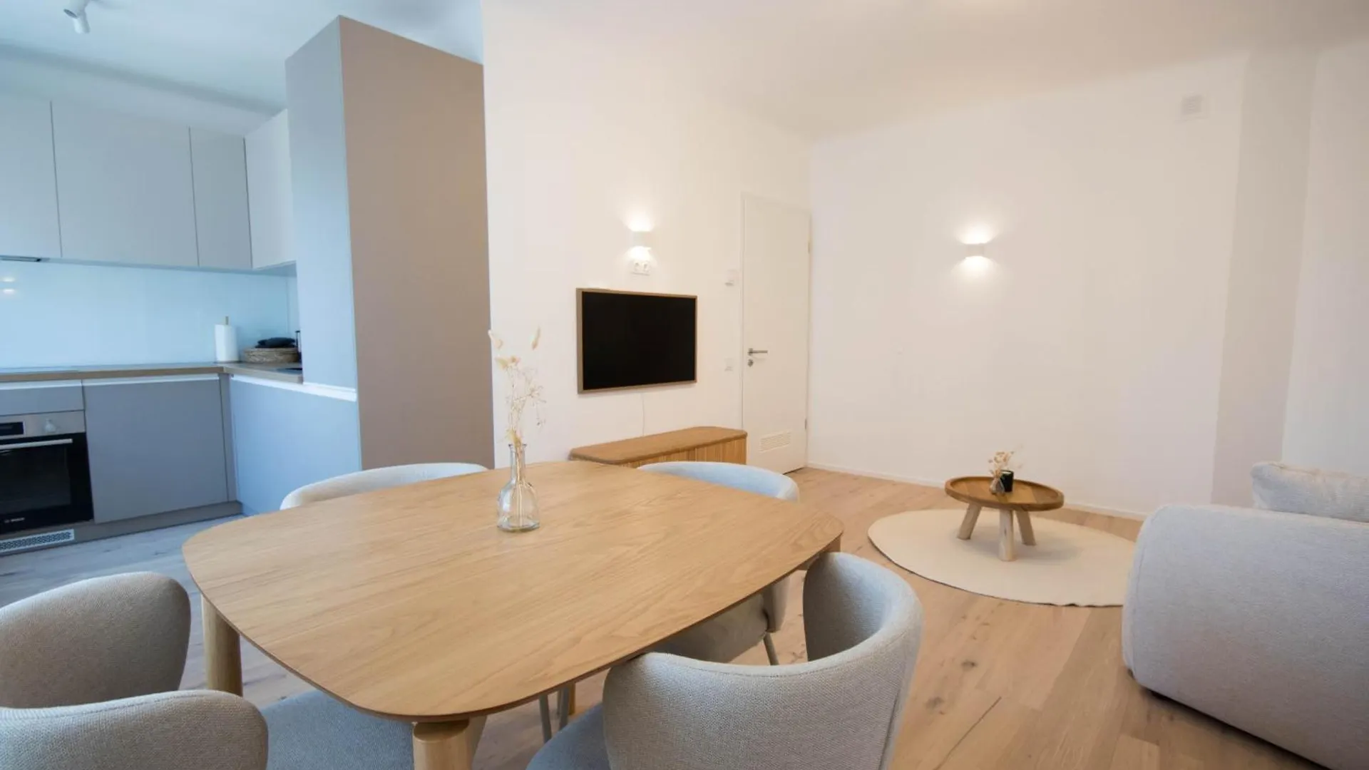 Luvi Apartment Vienna