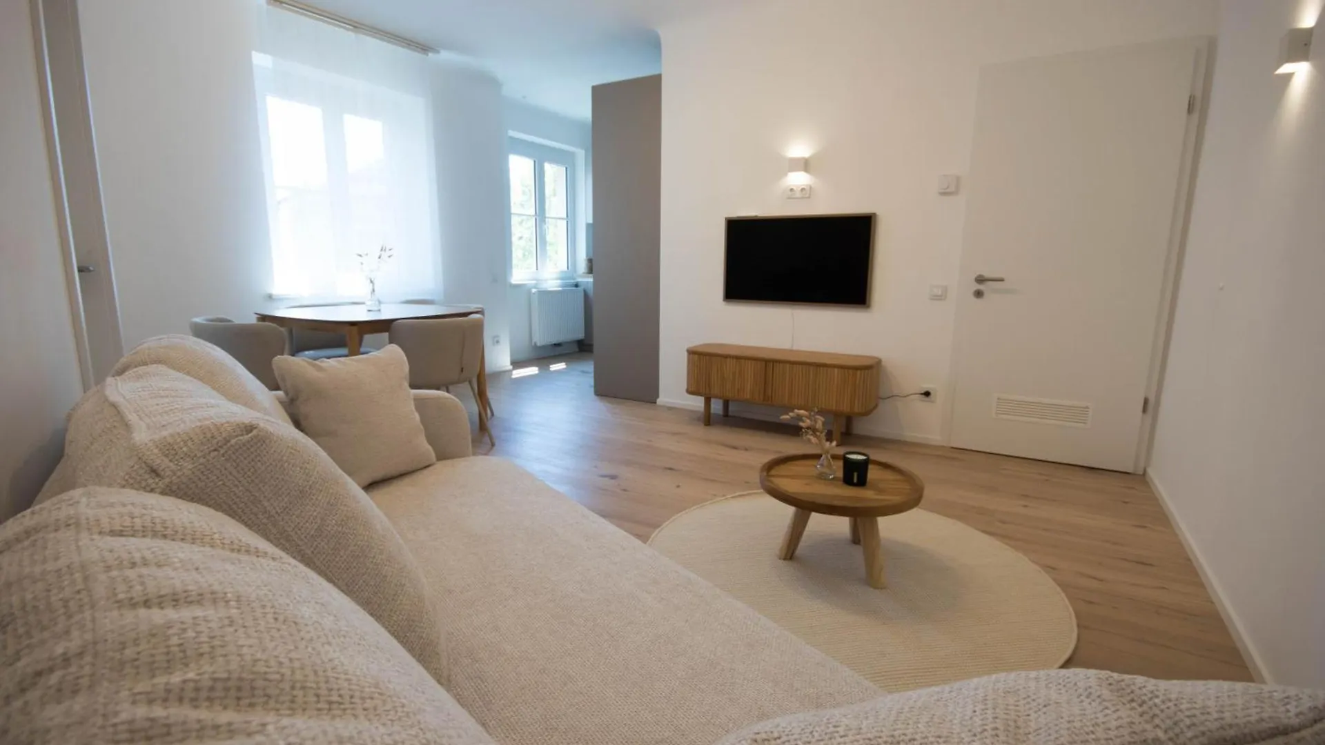 Luvi Apartment Vienna