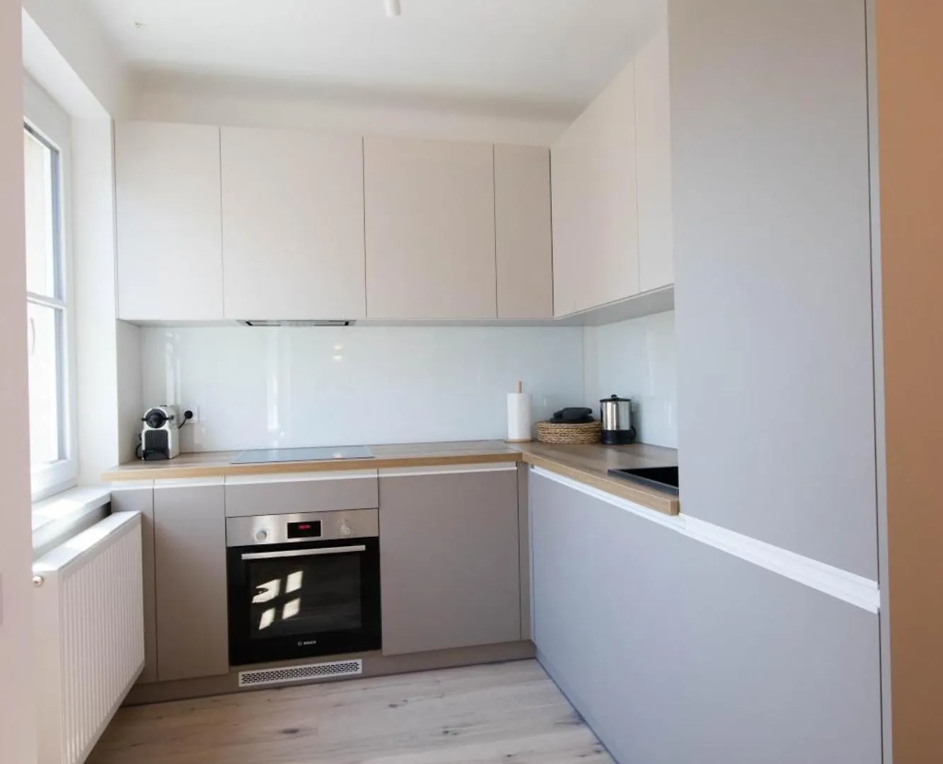 Luvi Apartment Vienna